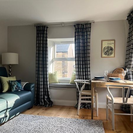 Vine Cottage Hexham Buitenkant foto