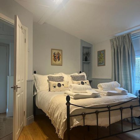 Vine Cottage Hexham Buitenkant foto
