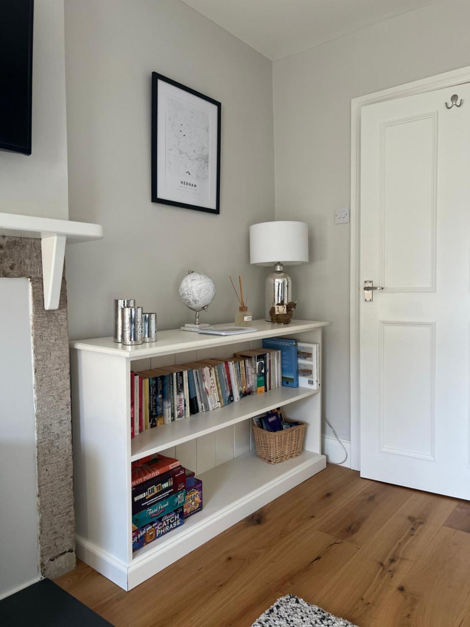 Vine Cottage Hexham Buitenkant foto
