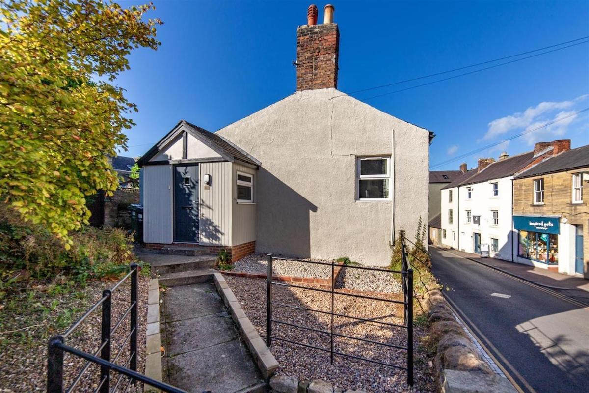 Vine Cottage Hexham Buitenkant foto